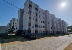 Foto 1 de Apartamento com 2 Quartos à venda, 47m² em Messejana, Fortaleza