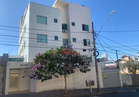 Foto 1 de Apartamento com 3 Quartos à venda, 75m² em Planalto, Belo Horizonte