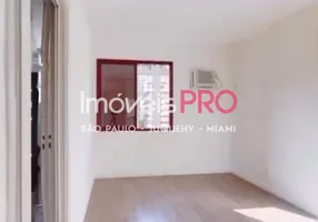 Foto 1 de Apartamento com 1 Quarto à venda, 45m² em Itaim Bibi, São Paulo