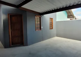 Foto 1 de Casa com 2 Quartos à venda, 80m² em Jardim Santa Júlia, São José dos Campos