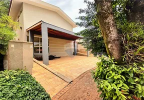 Foto 1 de Casa de Condomínio com 4 Quartos à venda, 256m² em Condominio Parque das Figueiras, Ribeirão Preto