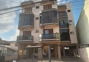 Foto 1 de Apartamento com 1 Quarto à venda, 48m² em Centro, Eldorado do Sul