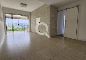 Foto 1 de Apartamento com 2 Quartos à venda, 94m² em Barra da Tijuca, Rio de Janeiro