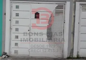 Foto 1 de Sobrado com 2 Quartos à venda, 64m² em Jardim Nordeste, São Paulo