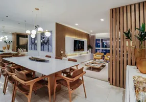 Foto 1 de Apartamento com 4 Quartos à venda, 153m² em Setor Noroeste, Brasília