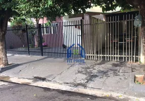 Foto 1 de Casa com 4 Quartos à venda, 242m² em Centro, Bady Bassitt