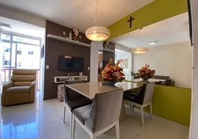 Foto 1 de Apartamento com 3 Quartos à venda, 65m² em Uruguai, Teresina