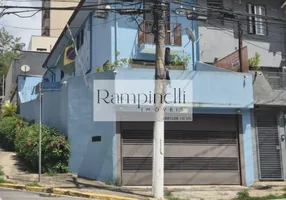 Foto 1 de Casa com 3 Quartos para alugar, 200m² em Sumaré, São Paulo