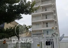 Foto 1 de Apartamento com 2 Quartos para alugar, 76m² em Vila Osasco, Osasco