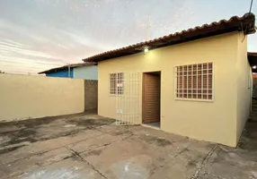 Foto 1 de Casa com 2 Quartos à venda, 150m² em Marcos Freire II, Nossa Senhora do Socorro