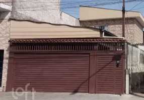 Foto 1 de Casa com 3 Quartos à venda, 100m² em Ipiranga, São Paulo