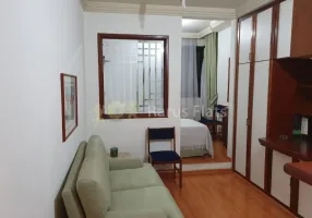 Foto 1 de Flat com 1 Quarto para alugar, 30m² em Cerqueira César, São Paulo