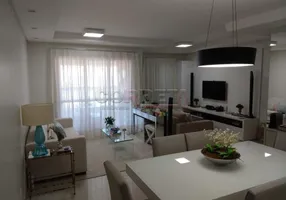 Foto 1 de Apartamento com 2 Quartos à venda, 98m² em Jardim Paulista, Araçatuba