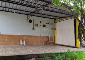 Foto 1 de Casa com 3 Quartos à venda, 55m² em Parque Presidente Vargas, Campos dos Goytacazes