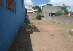 Foto 1 de Lote/Terreno para alugar, 300m² em Parque Industrial, São José dos Campos