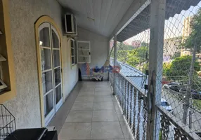 Foto 1 de Casa com 3 Quartos à venda, 240m² em Pechincha, Rio de Janeiro