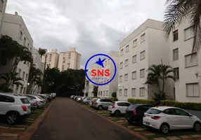 Foto 1 de Apartamento com 2 Quartos à venda, 55m² em Jardim Miranda, Campinas