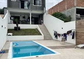 Foto 1 de Casa com 3 Quartos à venda, 80m² em Jardim Sant Anna do Pedregulho, Jacareí