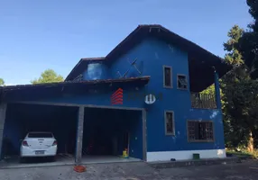 Foto 1 de Casa com 3 Quartos à venda, 160m² em Várzea das Moças, São Gonçalo