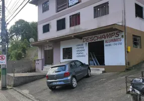 Foto 1 de Ponto Comercial para alugar, 30m² em Azambuja, Brusque