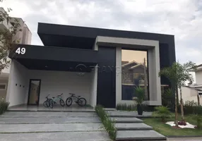 Foto 1 de Casa de Condomínio com 3 Quartos à venda, 330m² em Loteamento Villa Branca, Jacareí