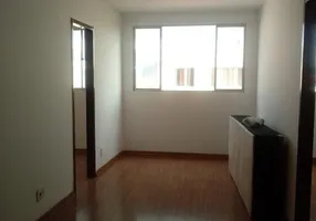 Foto 1 de Apartamento com 3 Quartos à venda, 68m² em Durval de Barros, Ibirite