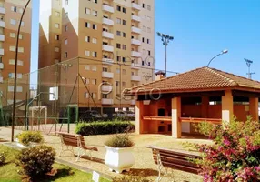 Foto 1 de Apartamento com 3 Quartos à venda, 83m² em Jardim do Lago, Campinas