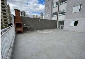 Foto 1 de Apartamento com 2 Quartos à venda, 123m² em Vila Maria, São Paulo