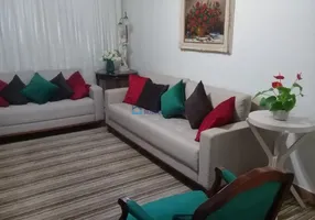 Foto 1 de Sobrado com 3 Quartos à venda, 135m² em Vila Santa Catarina, São Paulo