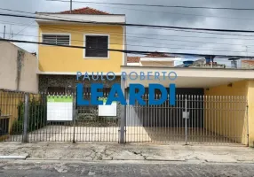 Foto 1 de Sobrado com 3 Quartos à venda, 300m² em Limão, São Paulo