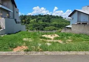 Foto 1 de Lote/Terreno à venda, 616m² em Santa Cruz, Valinhos