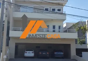 Foto 1 de Casa de Condomínio com 3 Quartos à venda, 346m² em Parque Residencial Villa dos Inglezes, Sorocaba