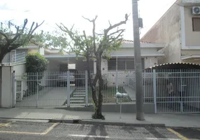 Foto 1 de Casa com 3 Quartos para alugar, 200m² em Vila Maceno, São José do Rio Preto