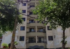 Foto 1 de Apartamento com 3 Quartos para alugar, 85m² em Jardim Anália Franco, São Paulo