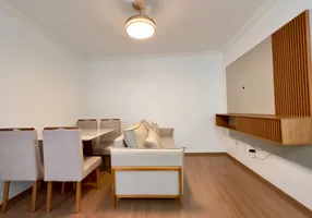 Foto 1 de Apartamento com 2 Quartos à venda, 45m² em Santa Branca, Belo Horizonte