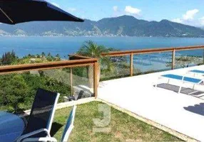 Foto 1 de Casa com 9 Quartos à venda, 910m² em Pacuiba, Ilhabela