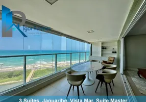 Foto 1 de Apartamento com 3 Quartos à venda, 166m² em Jaguaribe, Salvador