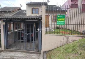 Foto 1 de Casa com 3 Quartos à venda, 227m² em Santo André, São Leopoldo