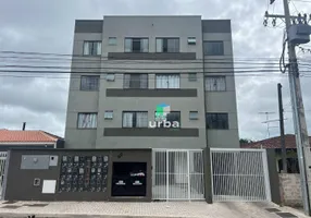 Foto 1 de Apartamento com 2 Quartos para alugar, 54m² em Lagoinha, Mandirituba