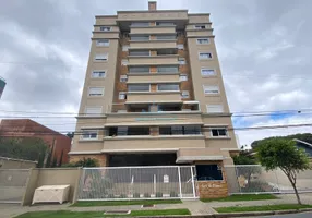 Foto 1 de Apartamento com 2 Quartos à venda, 86m² em Alto da Rua XV, Curitiba