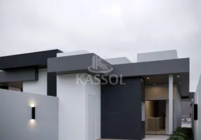 Foto 1 de Casa com 2 Quartos à venda, 96m² em Brazmadeira, Cascavel