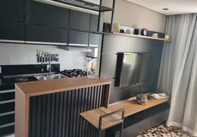 Foto 1 de Apartamento com 2 Quartos à venda, 60m² em Vila do Encontro, São Paulo