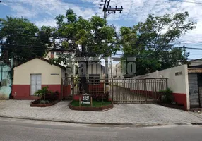 Foto 1 de Apartamento com 2 Quartos para alugar, 47m² em Campo Grande, Rio de Janeiro