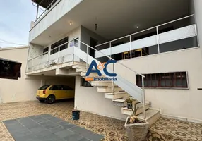 Foto 1 de Casa com 4 Quartos à venda, 248m² em Alípio de Melo, Belo Horizonte