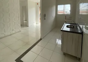 Foto 1 de Apartamento com 2 Quartos à venda, 53m² em Recanto Silvestre Fazendinha, Santana de Parnaíba