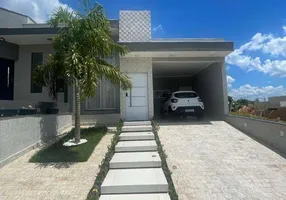 Foto 1 de Casa de Condomínio com 2 Quartos à venda, 94m² em Golden Park Residencial, Sorocaba