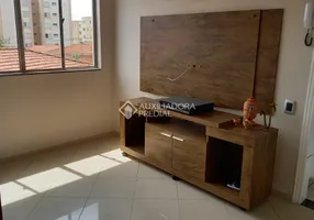 Foto 1 de Apartamento com 1 Quarto à venda, 46m² em Assunção, São Bernardo do Campo