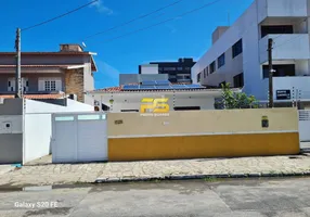 Foto 1 de Casa com 3 Quartos à venda, 200m² em Portal do Sol, João Pessoa