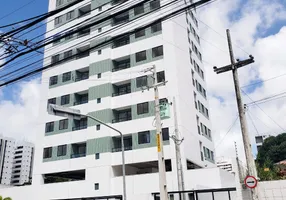 Foto 1 de Apartamento com 3 Quartos à venda, 57m² em Encruzilhada, Recife