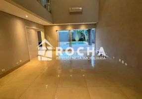 Foto 1 de Sobrado com 5 Quartos à venda, 320m² em Residencial Damha, Campo Grande